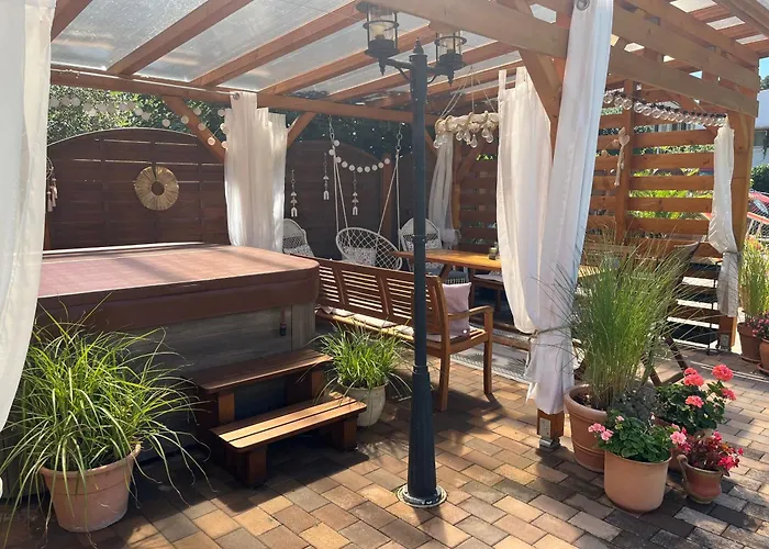 Gabi Apartmanhaz