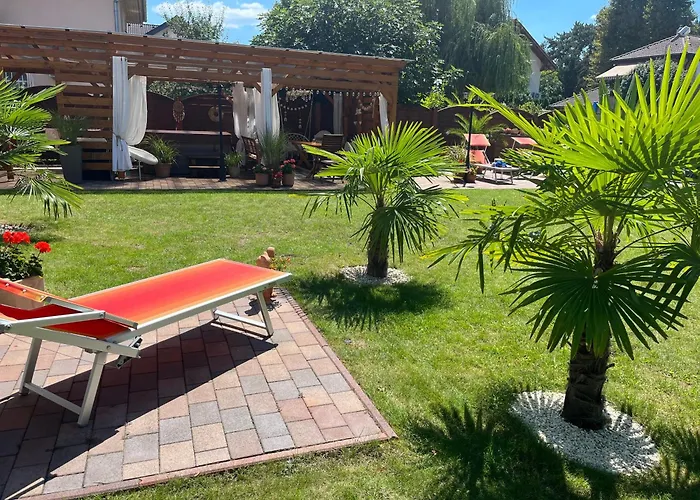 Gabi Apartmanhaz