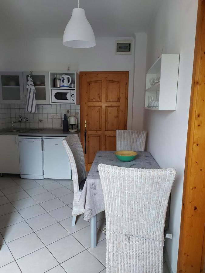 Gabi Apartmanhaz *