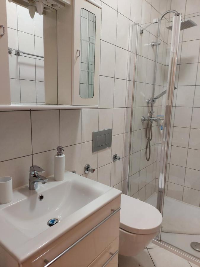 Apartment Gabi Apartmanhaz Balatonlelle