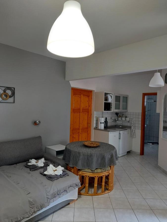 Gabi Apartmanhaz * Balatonlelle