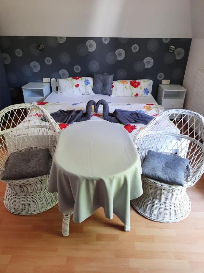 Gabi Apartmanhaz Apartment