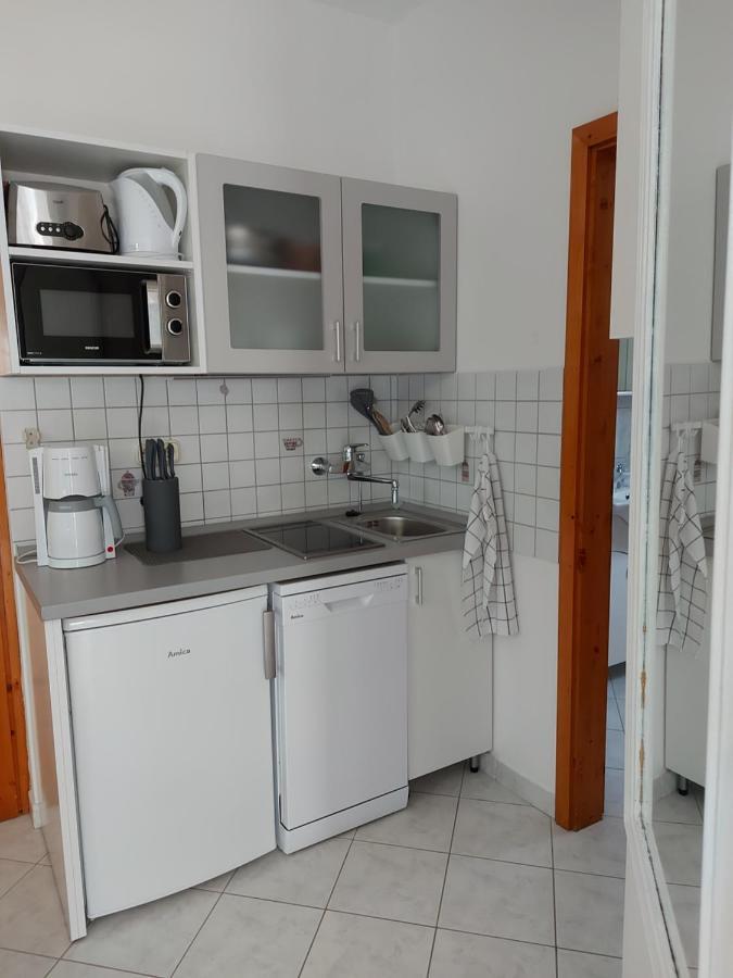 Gabi Apartmanhaz Apartment *