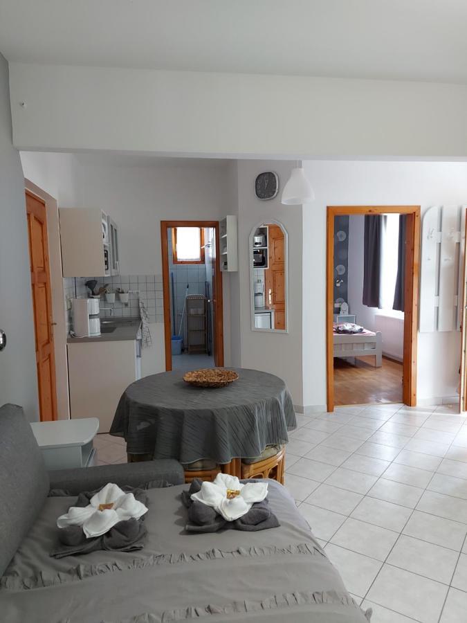 Apartment Gabi Apartmanhaz