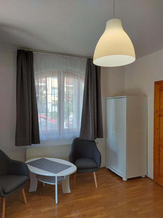 Gabi Apartmanhaz * Balatonlelle