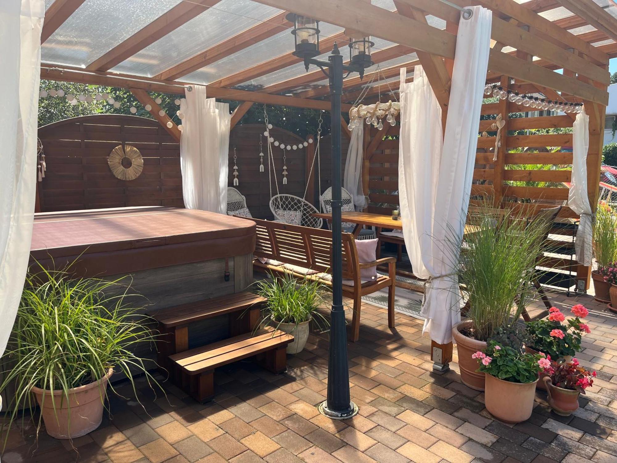 Gabi Apartmanhaz * Balatonlelle